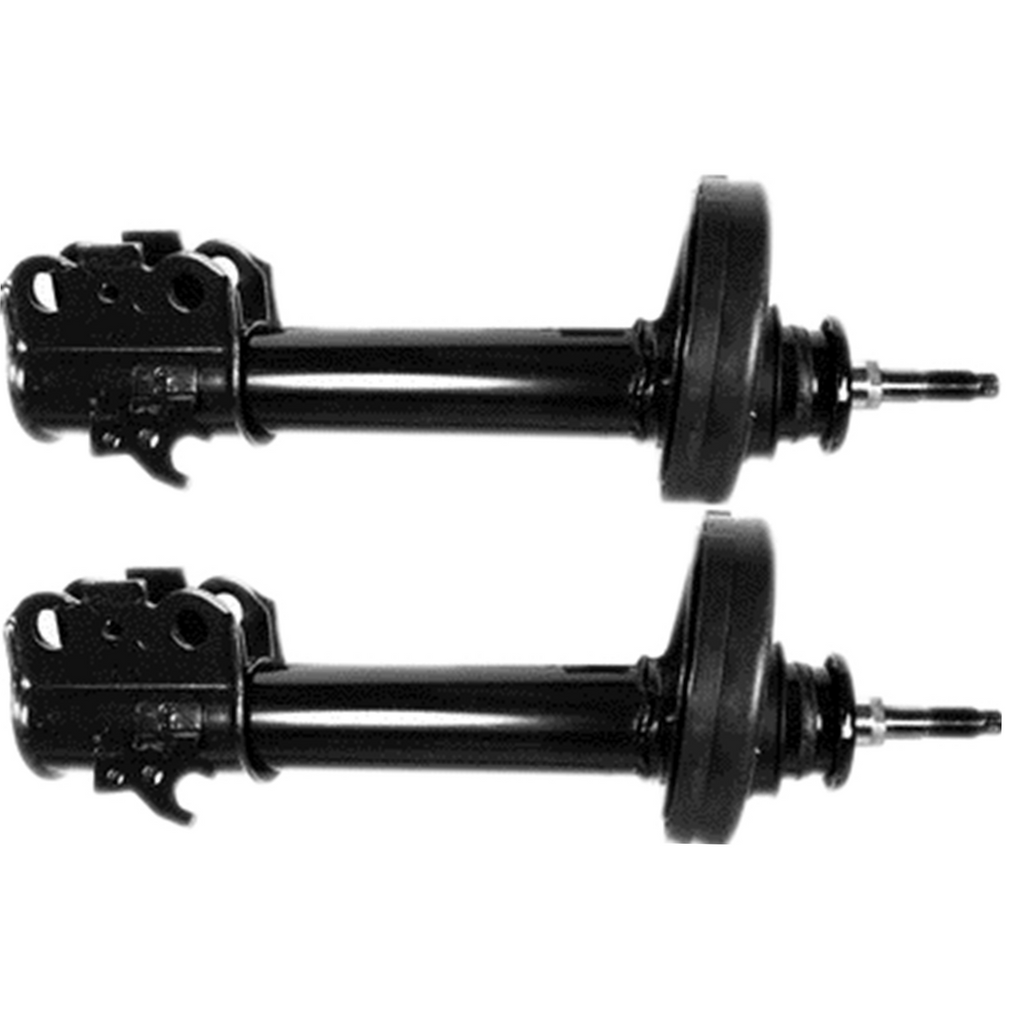 Front Struts Rear Complete Strut & Spring Assembly for 1992 - 1994 Toyota Camry