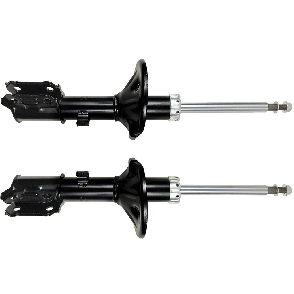 Front Pair Suspension Struts For 2000 2001 2002 2003 2004 2005 Hyundai Accent