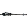 Front Right CV Axle Joint Shaft Assembly for Mazda 3 2014 15 16 17 2018