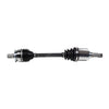 CV Axle Joint Shaft Assembly Front Left For Mazda 3 GS Auto Trans 2.0L I4 04-05