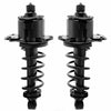 Front & Rear Strut and Coil Spring Assembly for 2005-2007 FordFive Hundred AWD