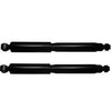 Front & Rear Shock Absorbers Kit for 2009 - 2013 Dodge Ram 3500