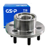 GSP Front Wheel Hub Bearing Assembly For Dodge Durango Dakota 2WD 2x4 w/ ABS RWD