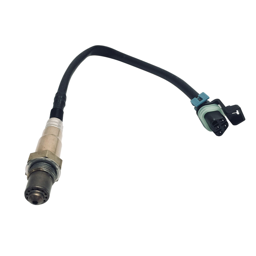 2Pcs Upstream & Downstream O2 Oxygen Sensor For Chevrolet Camaro 3.6L