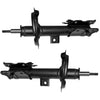 For Nissan Quest 2004-2009 Front Pair Shocks Suspension Struts Assembly Set