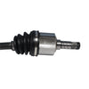 Rear CV Axle Shaft for 2008 2009 2010 LAND ROVER LR2 3.2L HSE SE Sport L6