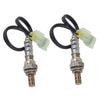 2Pcs Premium Upstream Oxygen O2 Sensor For Suzuki Grand Vitara XL-7 2.7L 06-01