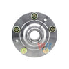 Wheel Hub Bearing Kit Assembly Fit Fusion Milan MKZ Rear Front