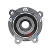 WJB 2 Front Wheel Hub Bearing Assembly Fit Lexus IS350 GS300 IS250 AWD