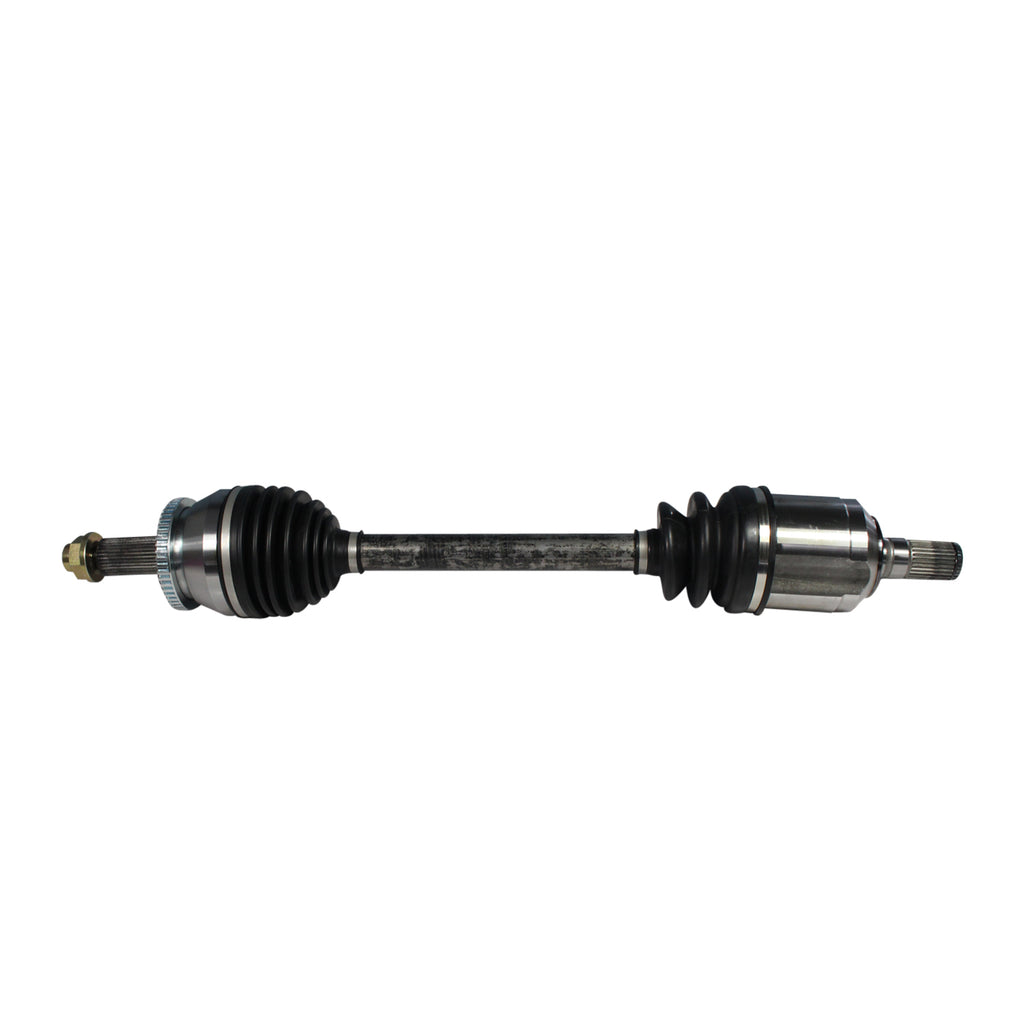 Front CV Axle Shaft for 2014 15 16 17 18 HYUNDAI SANTA FE KIA SORENTO