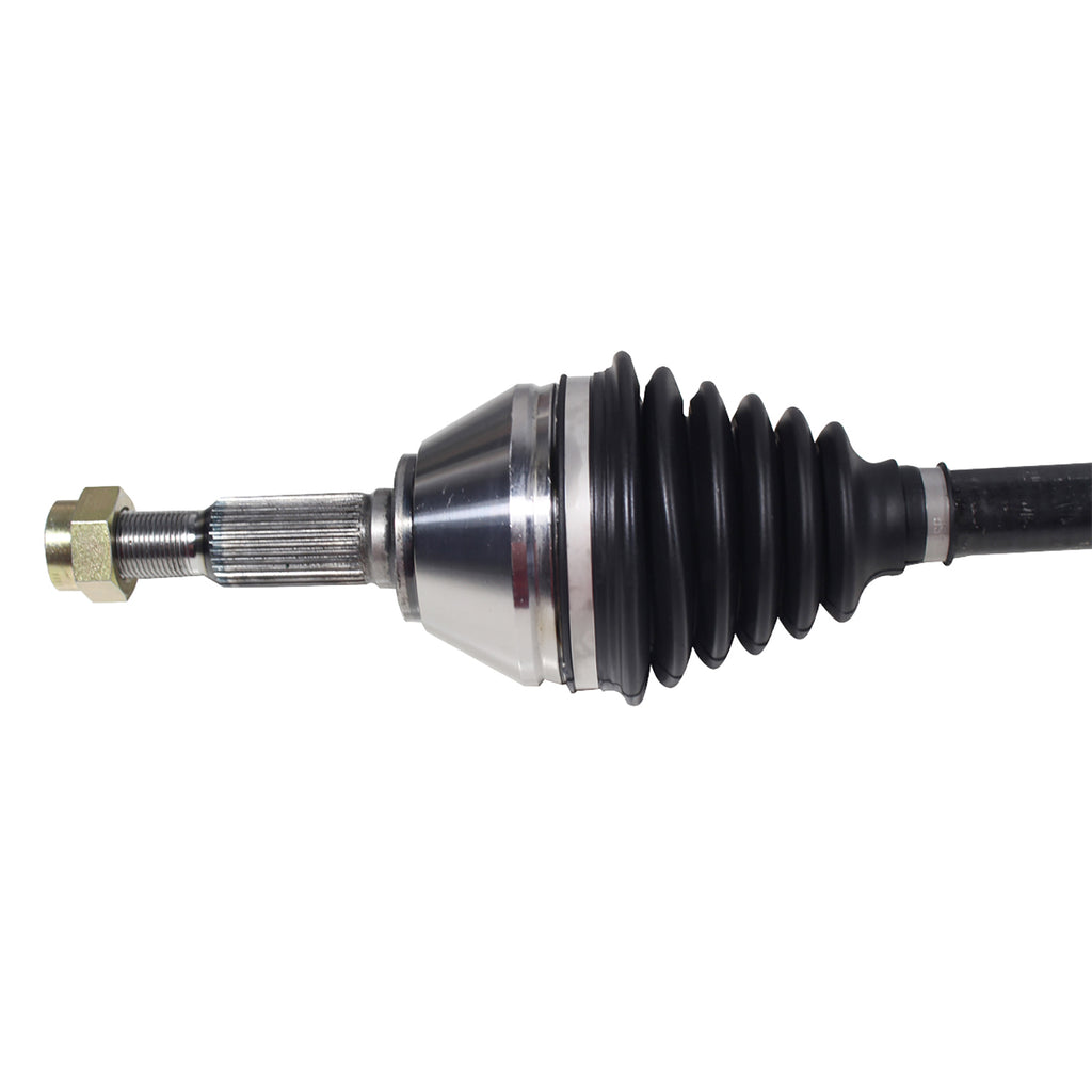 CV Axle Assembly Shaft Front Right For Cobalt HHR Pursuit Manual Trans 2.2L 2.4L