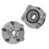 GSP Pair Front Wheel Hub Bearing Assembly For Chrysler Imperial Dodge Plymouth