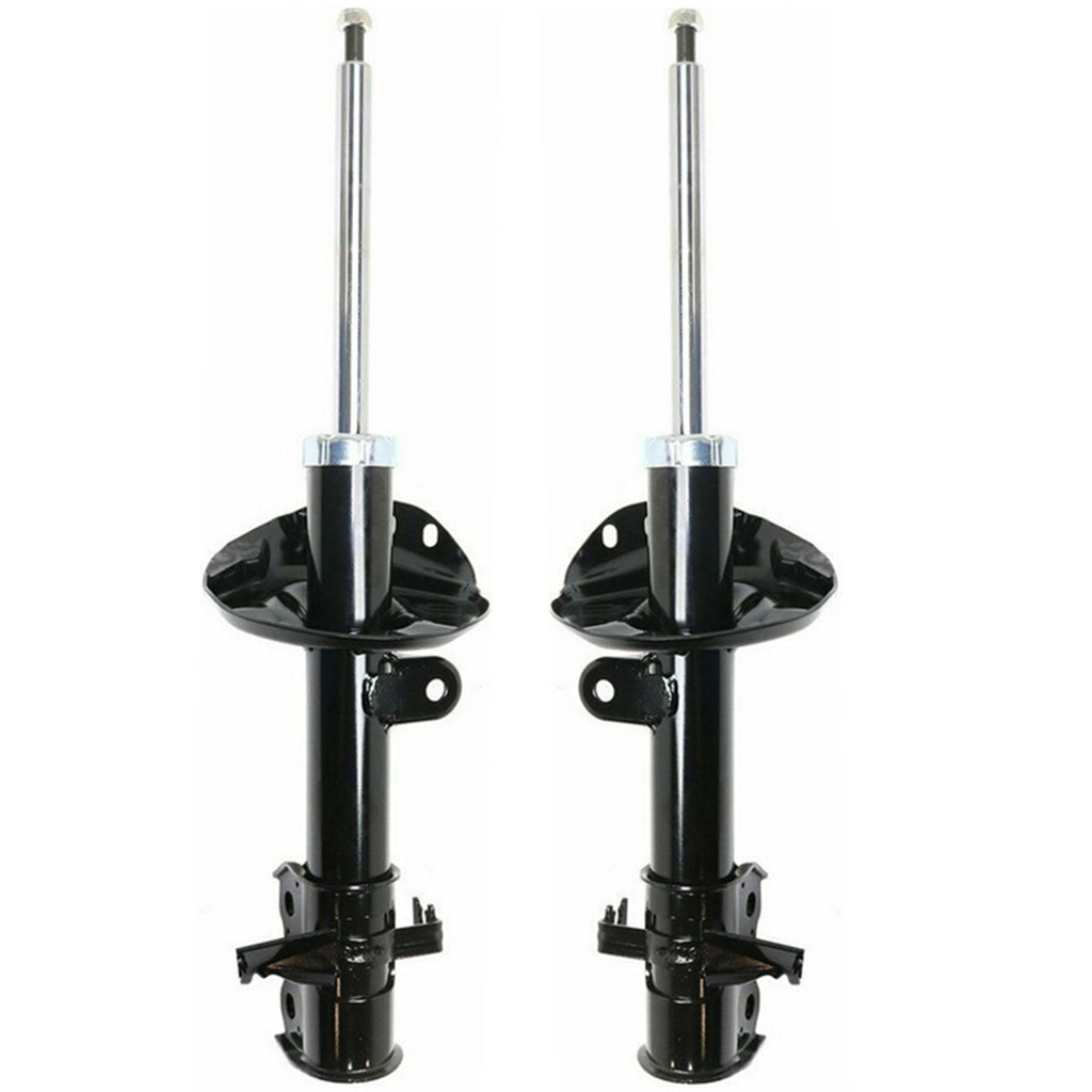 For Honda CR-V 2007 - 2011 Front Suspension Struts Strut Assembly Pair