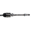 CV Axle Joint Shaft Front Right For TOYOTA Camry Automatic FWD 6 Cyl 5 Spd 4 Spd