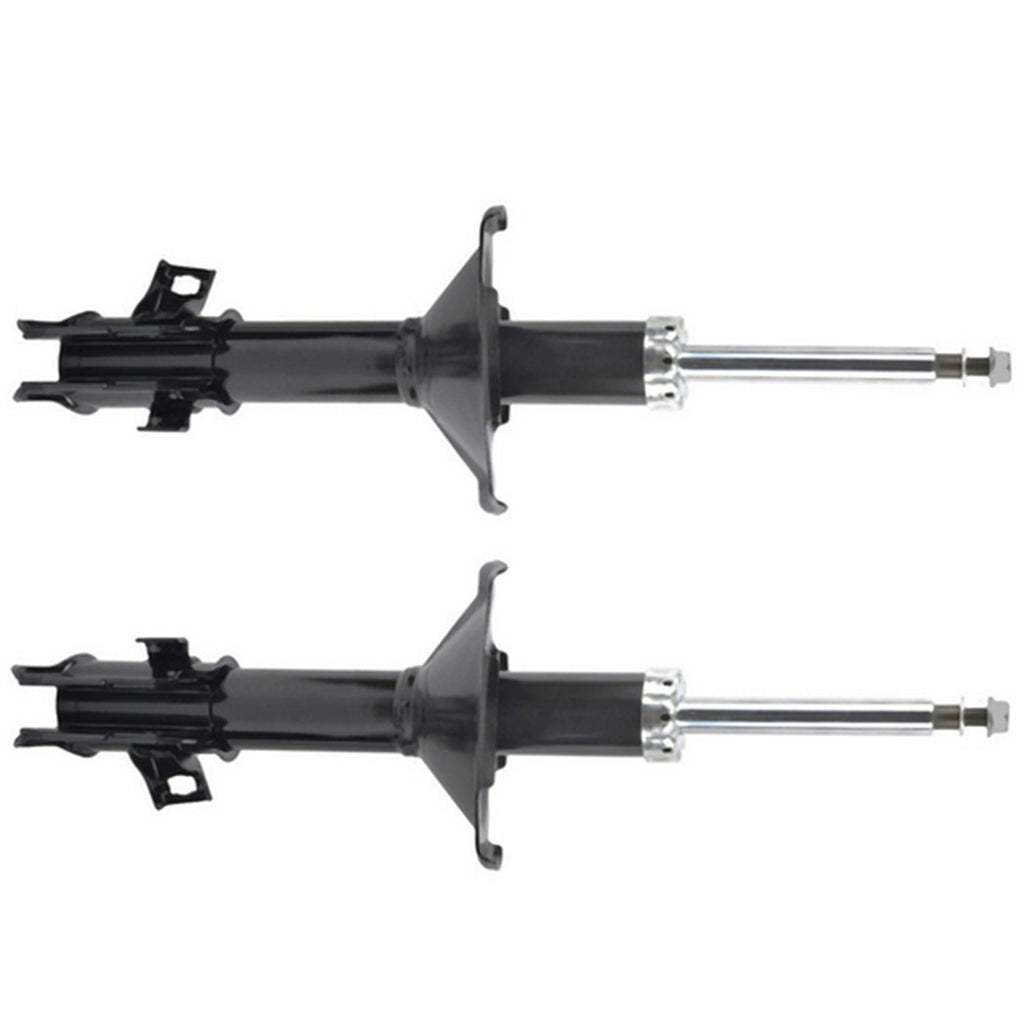 For  2001 - 2002 Subaru Forester Front Struts Suspension Strut Assembly Pair