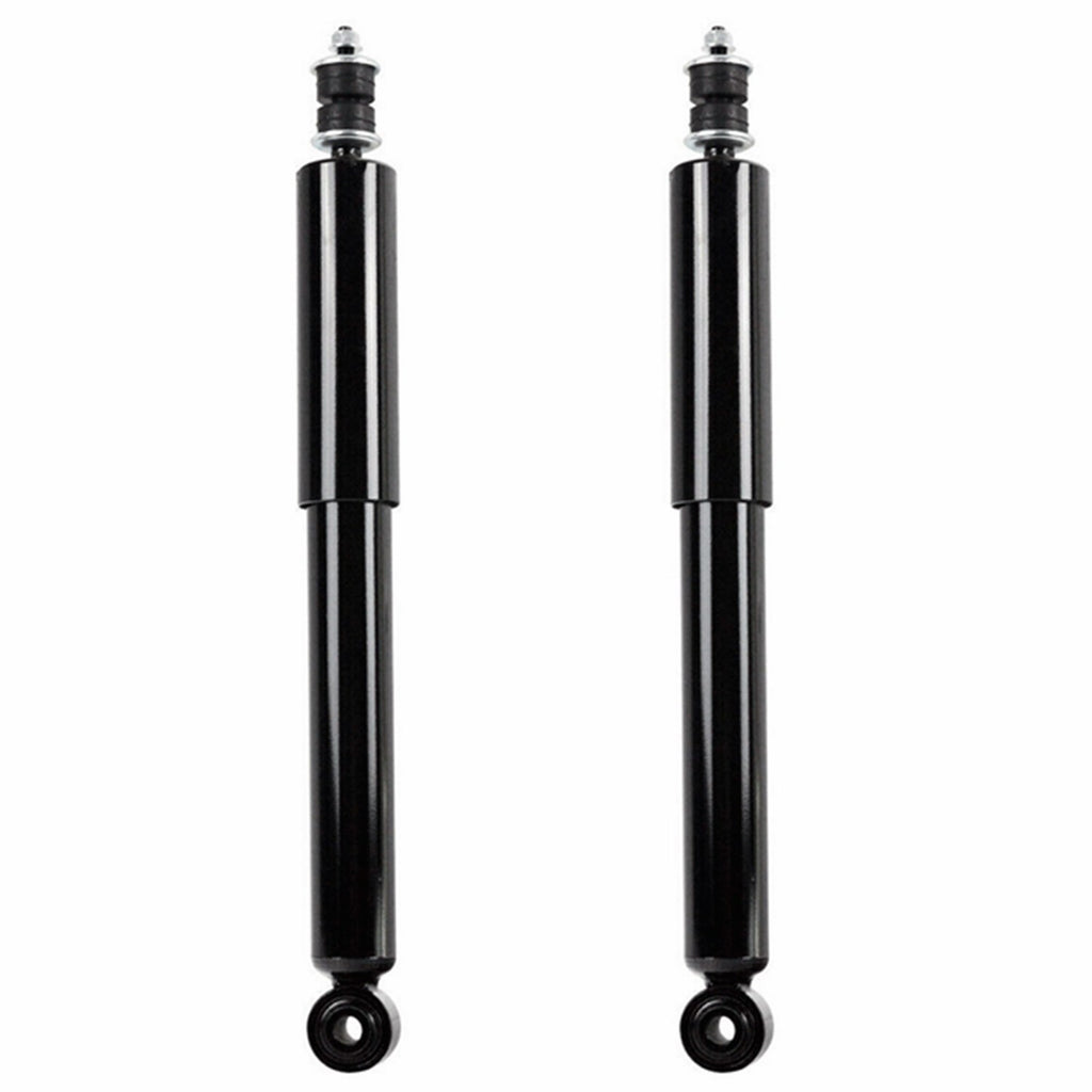 Front Rear Shocks & Struts For Honda Passport Isuzu Rodeo Amigo Axiom