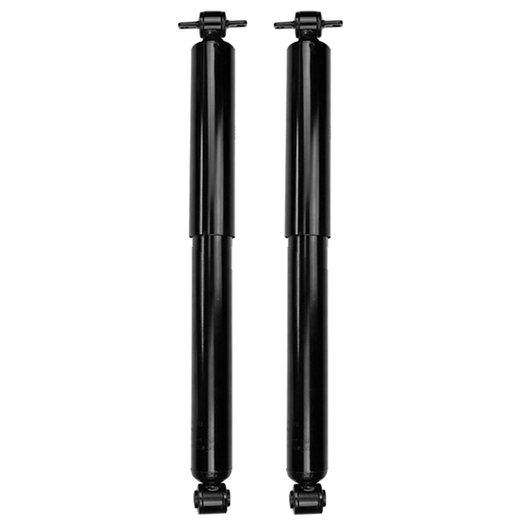 Front Rear Shocks Struts for 2003 - 2016 Chevy Express 2500 3500 Savana