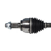 Rear CV Axle Shaft for 2003 2004 2005 LAND ROVER RANGE ROVER 4.4L Base HSE Sport