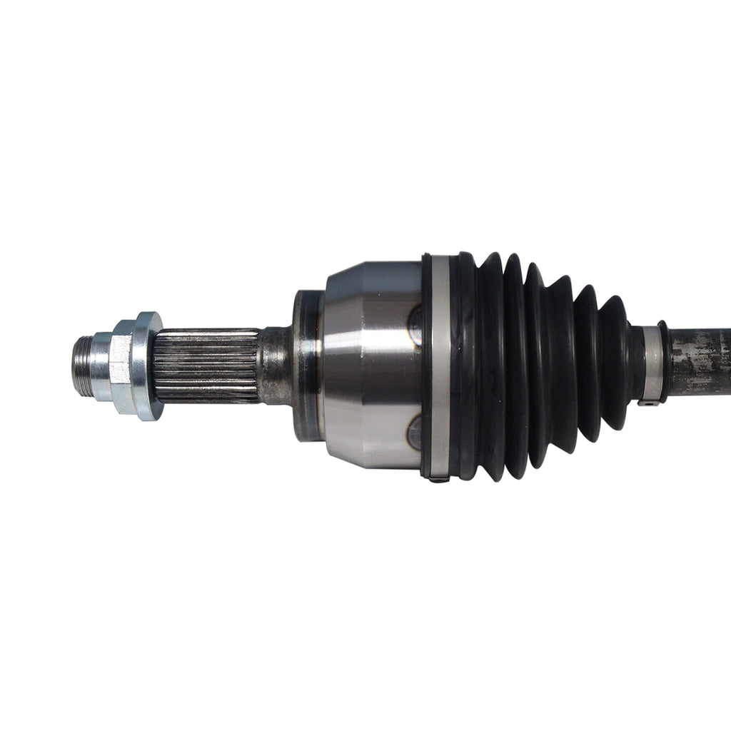 Rear CV Axle Shaft for 2003 2004 2005 LAND ROVER RANGE ROVER 4.4L Base HSE Sport