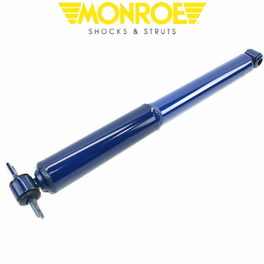 For 1994 - 2001 Jeep Cherokee Front & Rear Monroe Matic Plus Shock Absorber