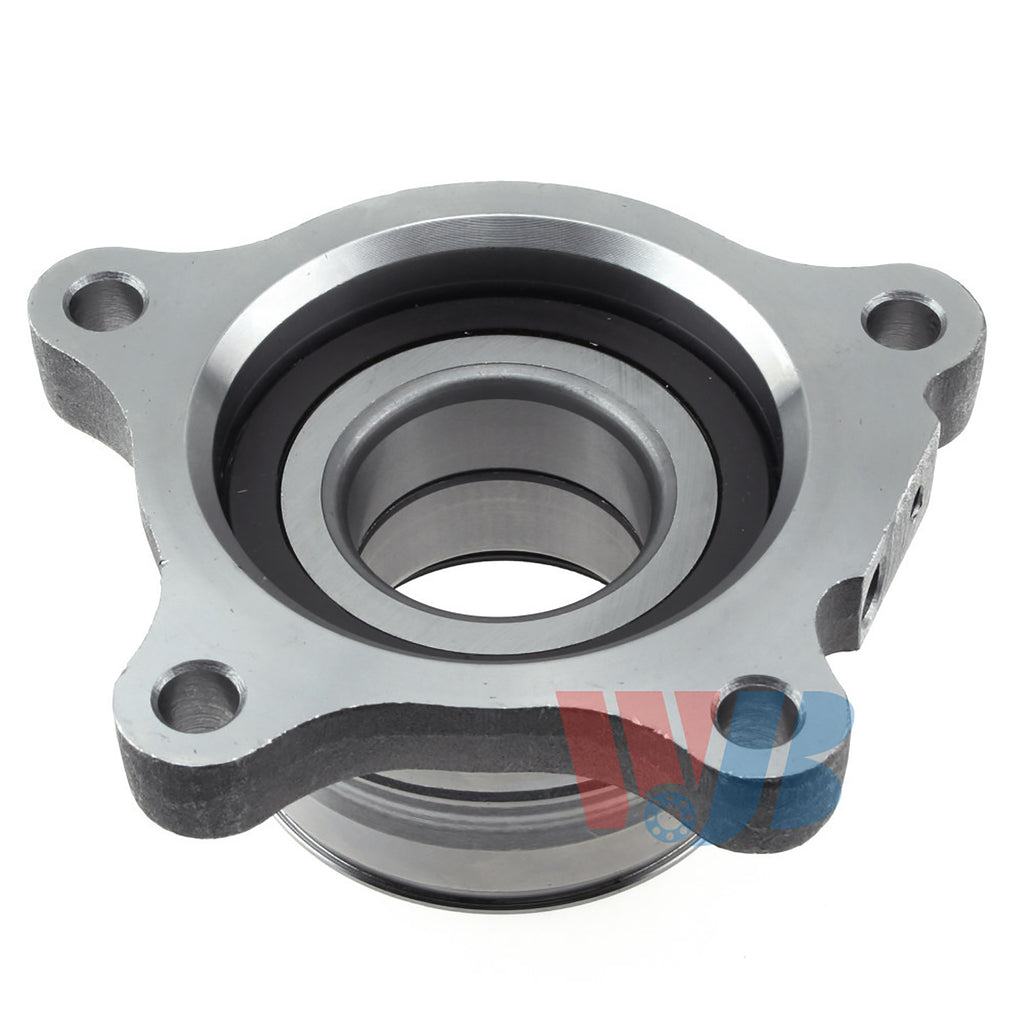 WJB Rear Right Wheel Hub Bearing Assembly For Toyota Land Cruiser Lexus LX570