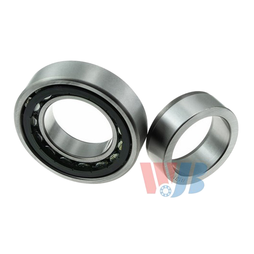 Rear Wheel Bearing Seal Assembly Fit Honda Passport Isuzu Amigo Rodeo