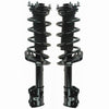 Front Quick Struts & Rear Shocks Kit For 2007-2012 Acura RDX