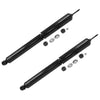 Rear Pair Gas Shocks for 1997 1998 1999 2000 2001 2002 2003 Ford F-150 RWD