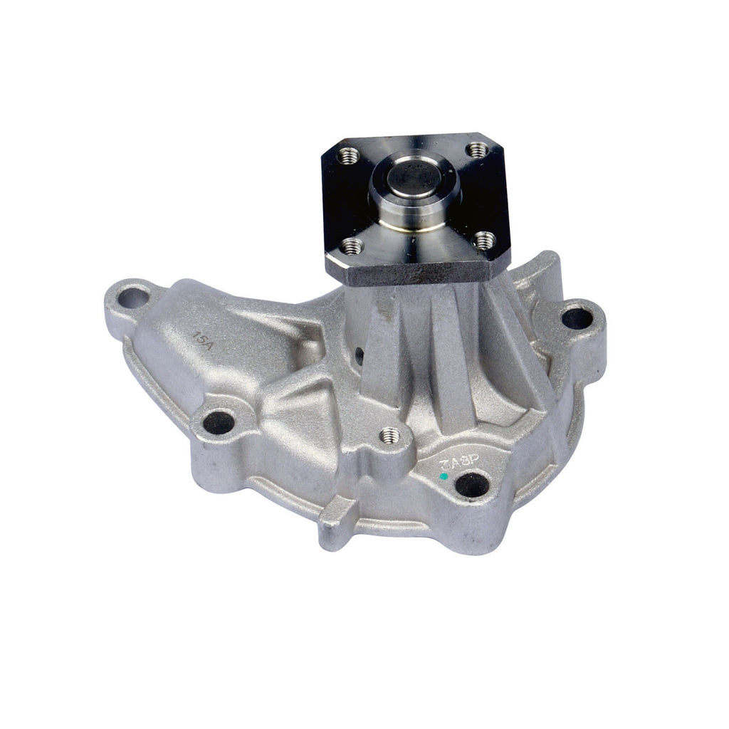 Premium For Nissan 200Sx L4-1.8L 87-84 Engine Water Pump