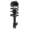 For 1999 2000 2001 2002 Nissan Quest Front Complete Struts Shocks & Coil Springs