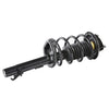 Front Pair Complete Strut Assembly for 2000 - 2005 Ford Focus