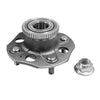 GSP Rear Wheel Hub Bearing Assembly For Honda Accord 4Cyl 1999-2002 ABS