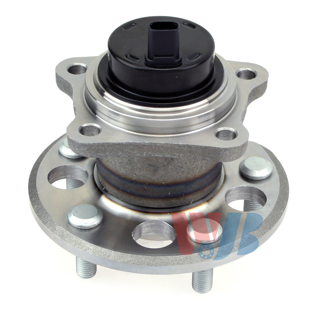 WJB Rear Wheel Hub Bearing Assembly For Toyota Sienna FWD 10-04 Van