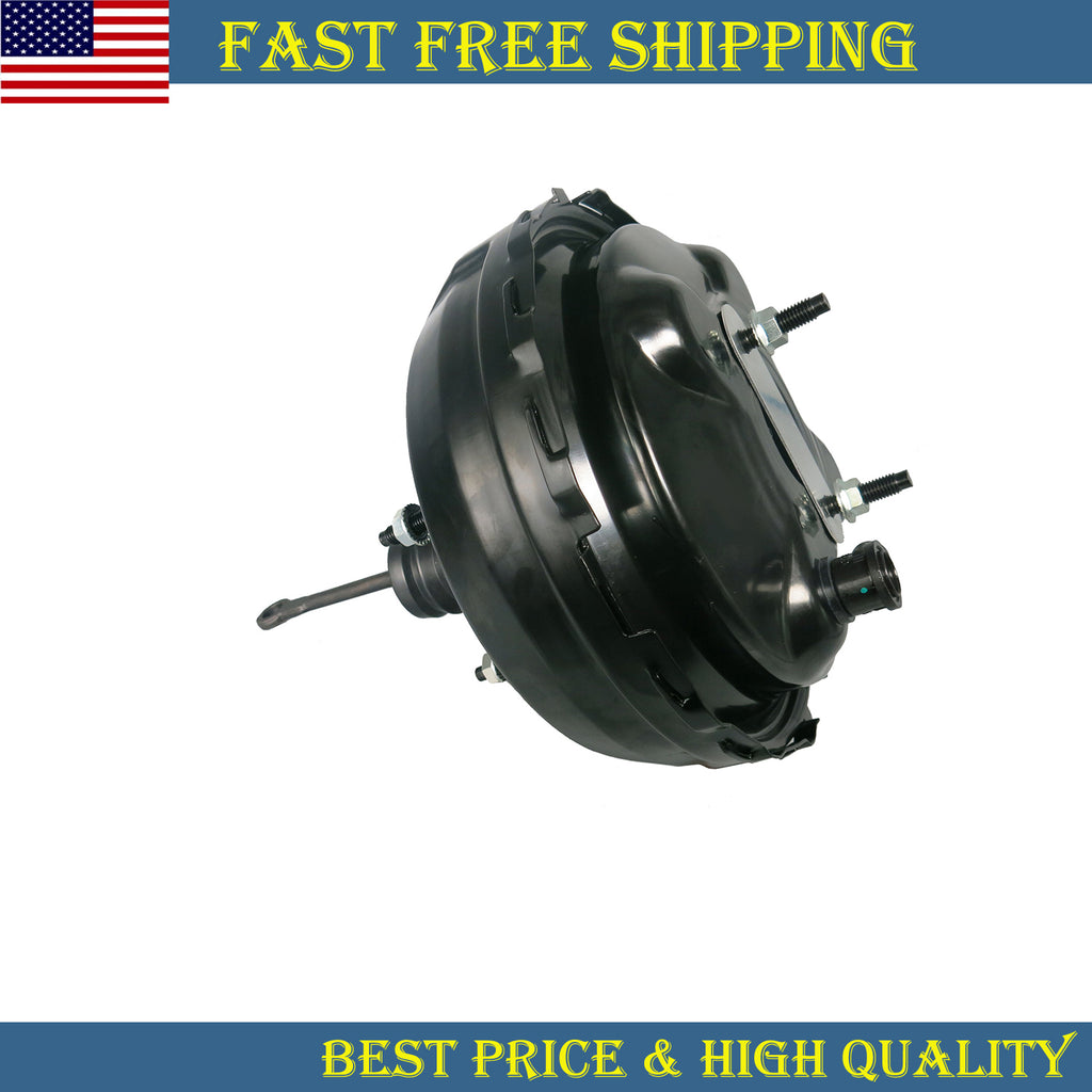 New Power Brake Booster For Chevrolet Cadillac GMC 1997-2001 54-71085