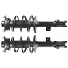 For 2010 - 2015 HYUNDAI TUCSON 2.0L 2.4L Front Struts Shocks & Coil Spring