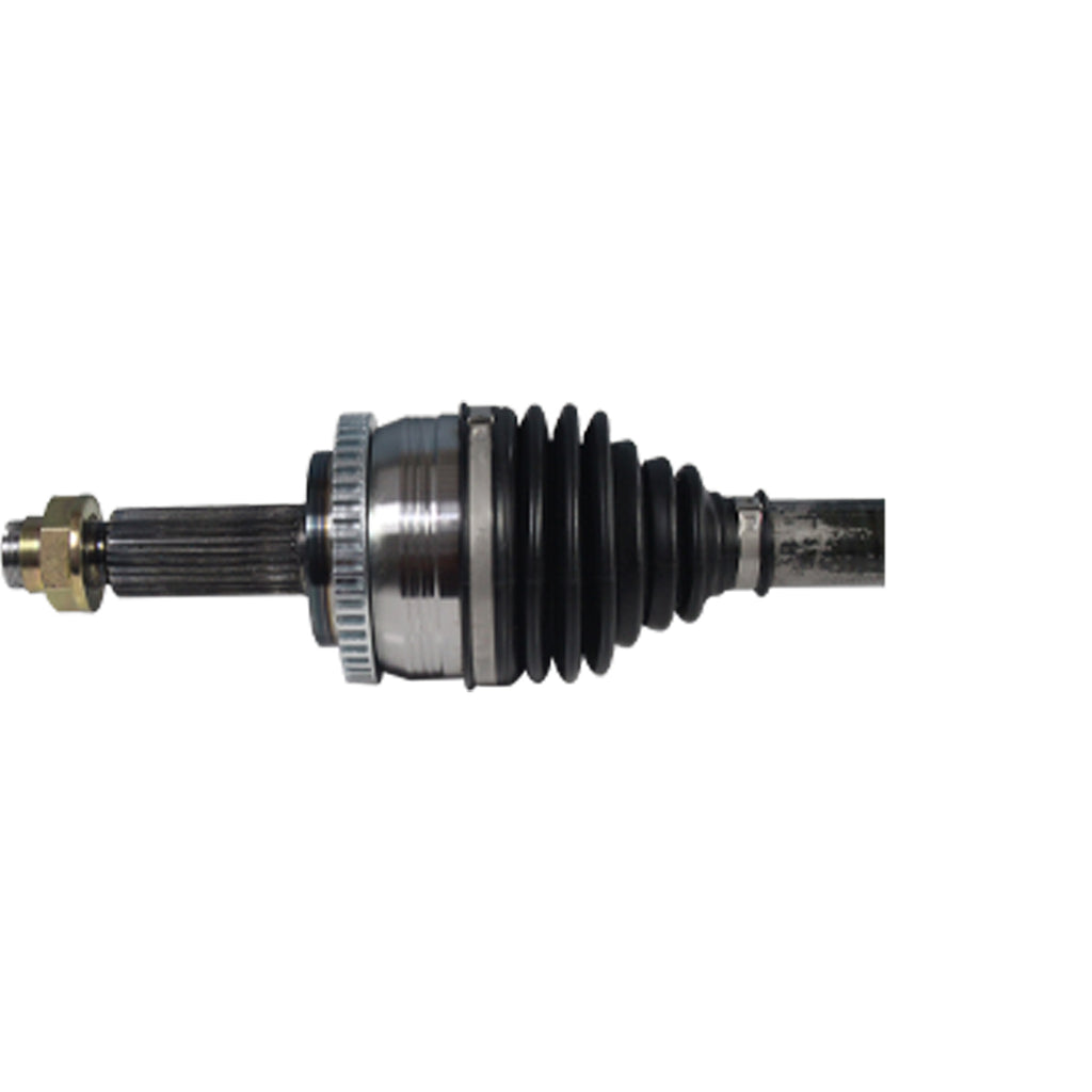 Front CV Axle Shaft for 2010 KIA FORTE FORTE KOUP 2.0L Auto Trans 5-speed