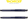 Monroe Monro-Matic Plus Shock Absorber For 4WD Dodge Ram 1500 2002-2005