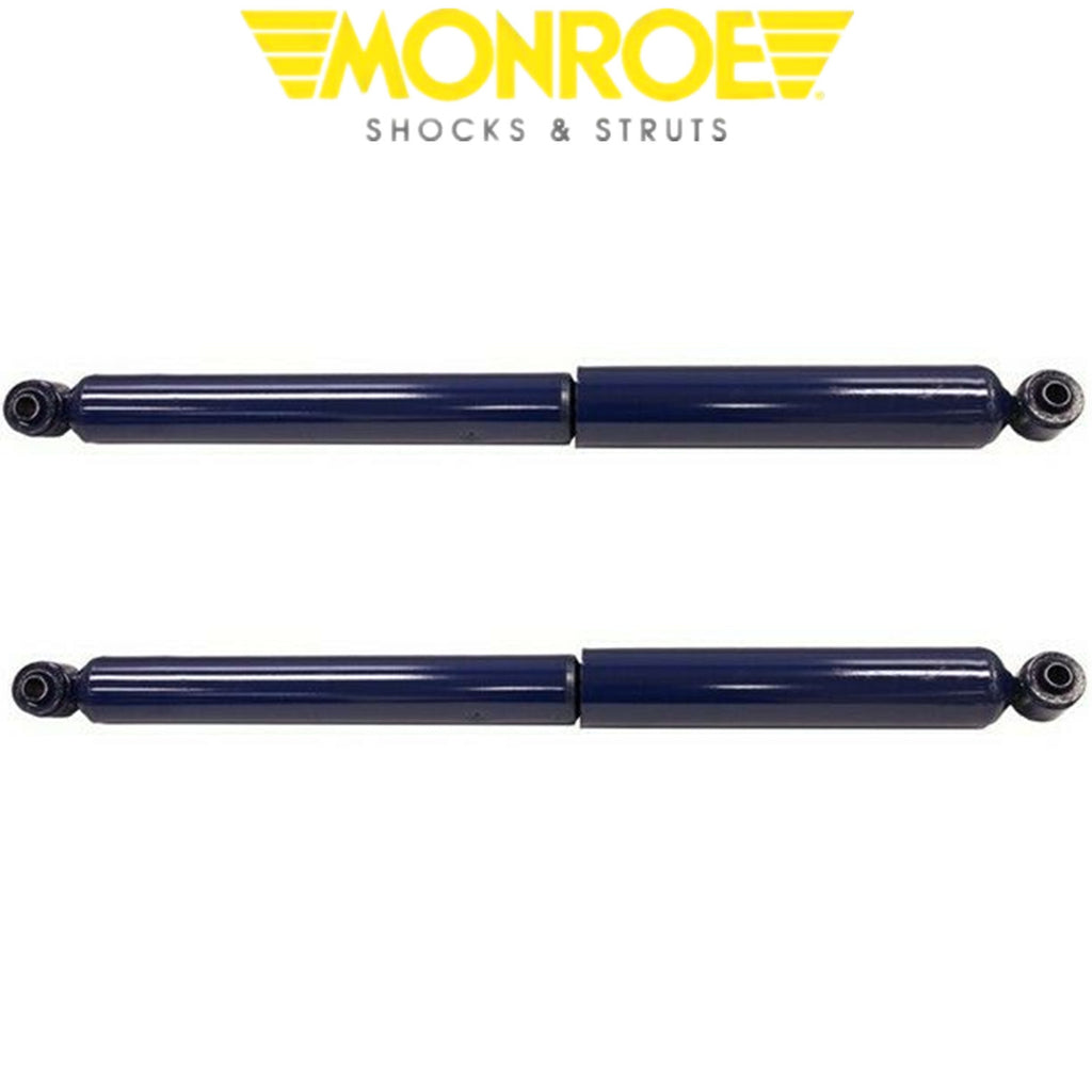 Monroe Monro-Matic Plus Shock Absorber For 4WD Dodge Ram 1500 2002-2005