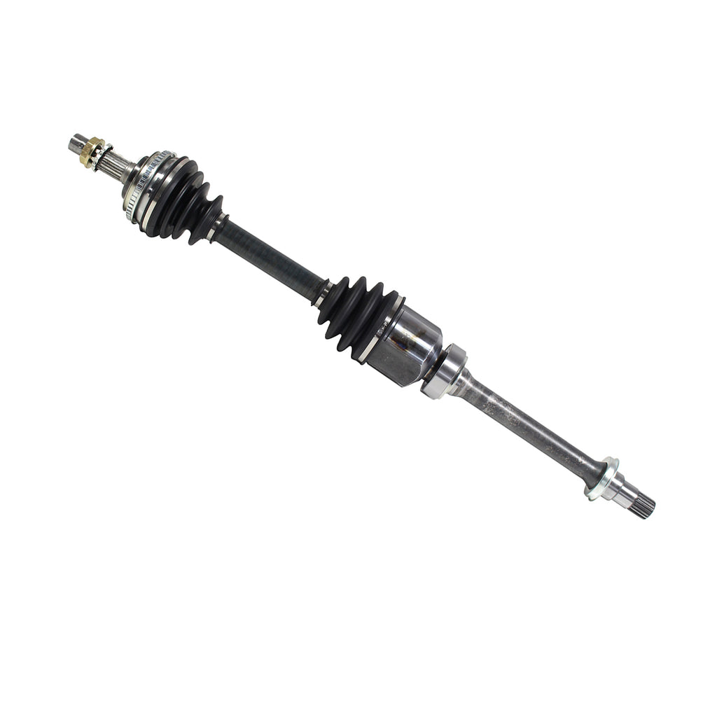 Front Pair CV Axle Shaft Assembly ForToyota Celica GT Manual Trans 2.2L 1994-99