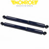 Monroe Shock Absorber For 2000-2006 Chevy Tahoe GMC Yukon Shocks Struts Full Set