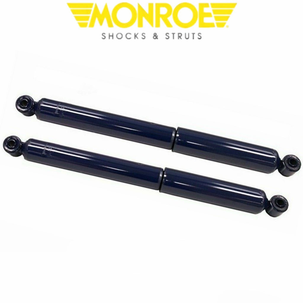 Monroe Shock Absorber For 2000-2006 Chevy Tahoe GMC Yukon Shocks Struts Full Set