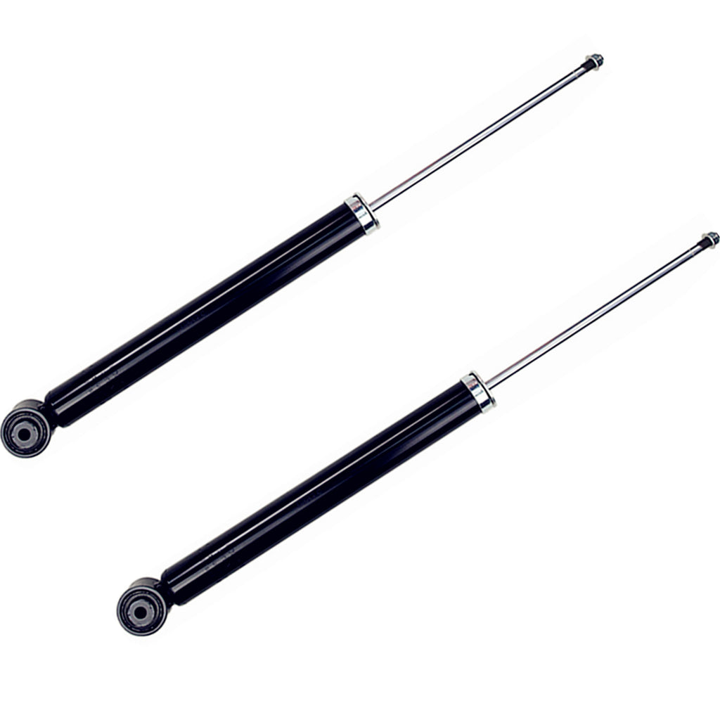 Rear LF & RH Pair Shocks Struts for 2000-2006 Audi TT