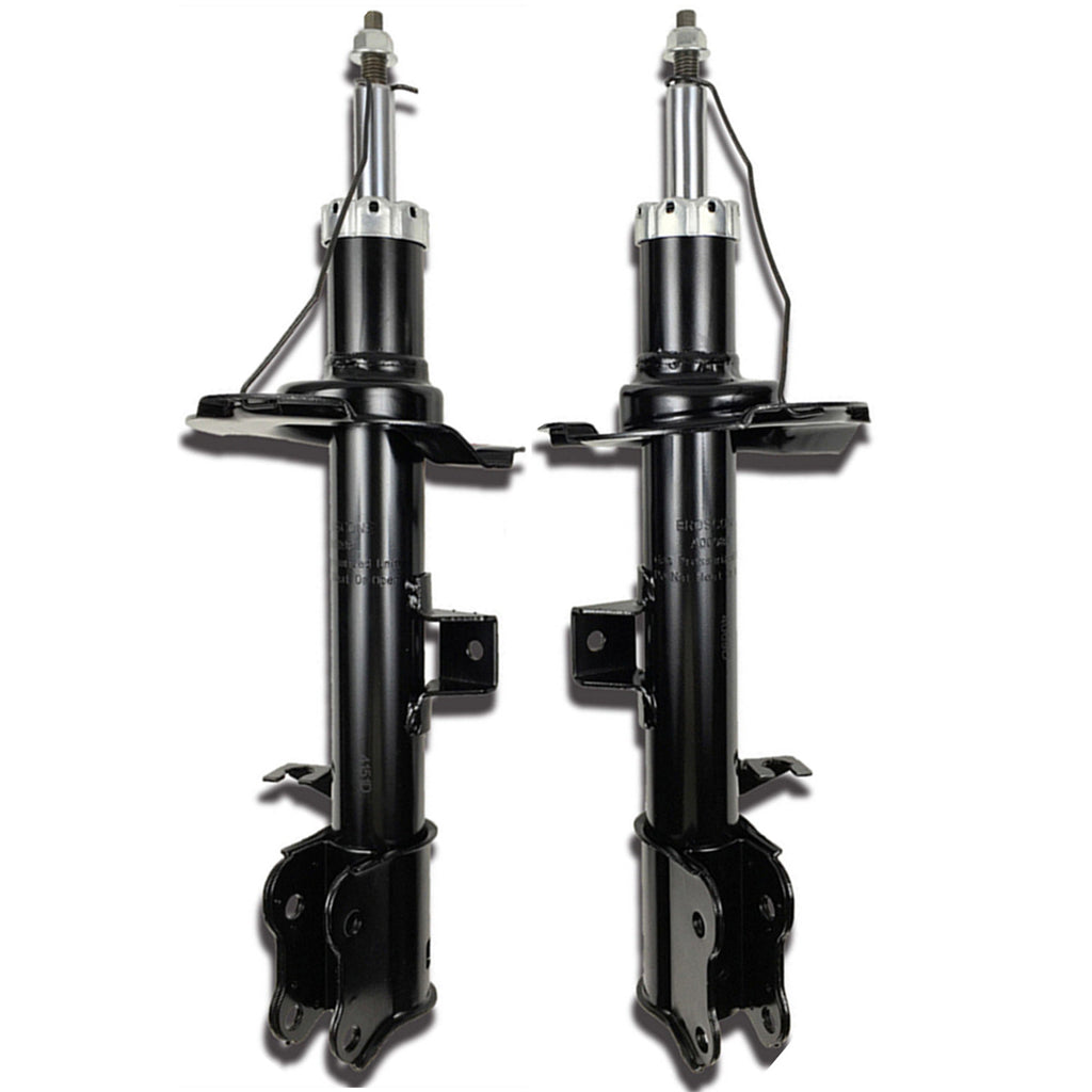 Fits 2001-2012 Ford Escape Front Pair Shocks Suspension Struts