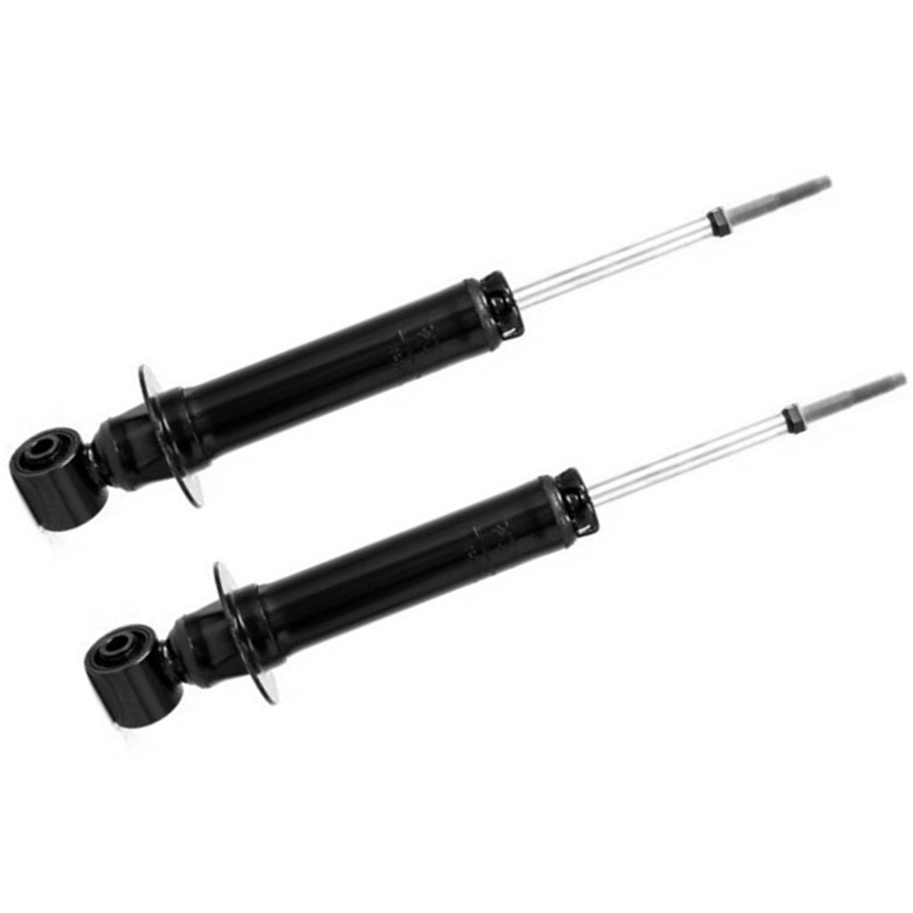 For 2006 2007 2008 2009 2010 Ford Explorer / Sport Trac Rear Struts Pair