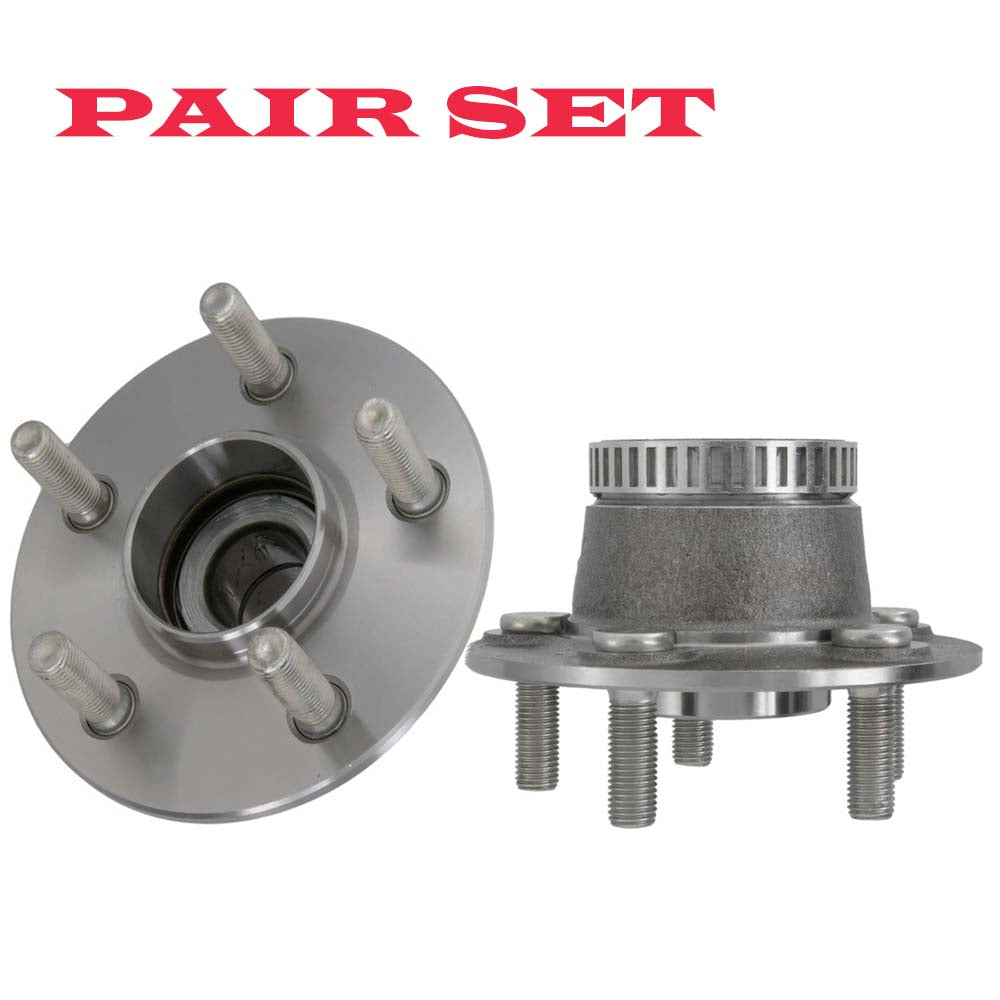 GSP 2 Rear Wheel Hub Bearing Assembly For CHRYSLER CIRRUS Turbocharged SEBRING