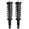 Front Pair Struts Assembly For 2000 2001 2002 2003 2004 2005 2006 Toyota Tundra