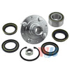 WJB Front Wheel Hub Seal Bearing Assembly Repair Kit For Honda Accord Prelude