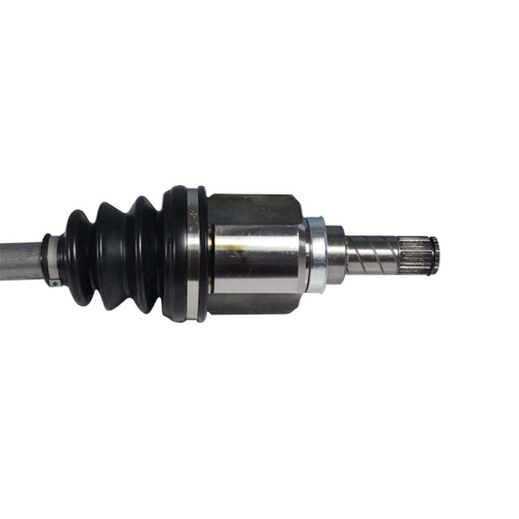 Front CV Axle Shaft for 2013 2014 15 16 17 2018 NISSAN SENTRA 1.8L Manual Trans