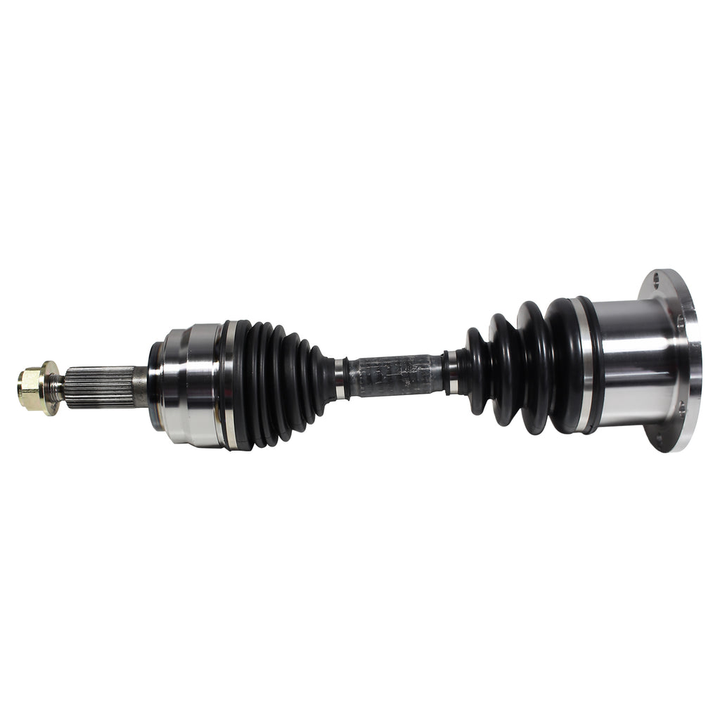 CV Axle Joint Assembly Front Left For Ford F150 F250 Super Duty Expedition V8