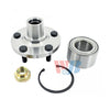 WJB 2 Front Wheel Hub Bearing Assembly Kit Fit Corolla Matrix Celica Vibe